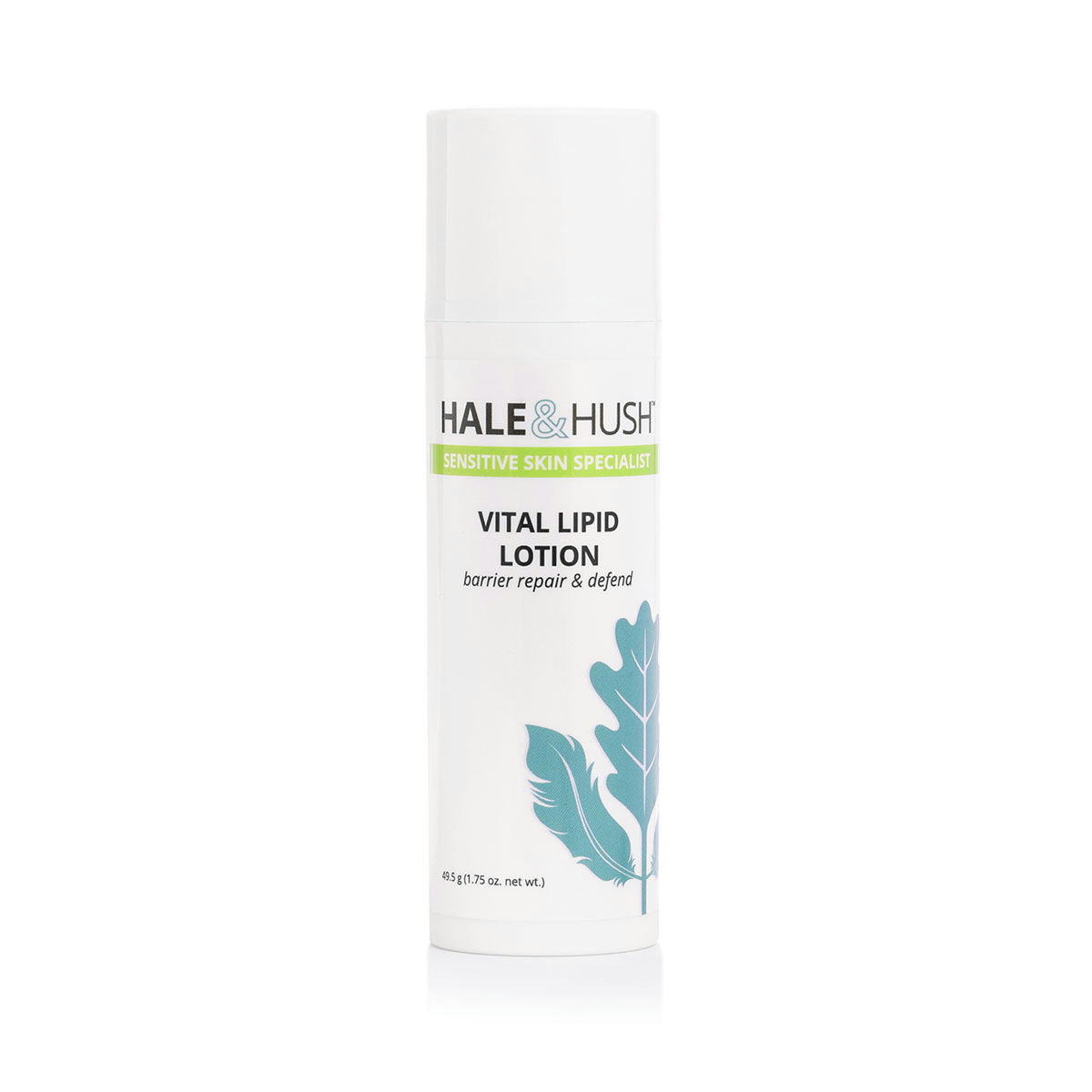 Hale & Hush: Vital Lipid Lotion