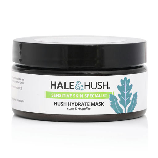Hale & Hush: Hush Hydrate Mask