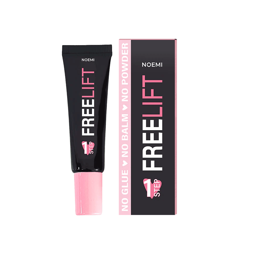 Noemi - FREELIFT - Glueless Lash Lift & Brow Lamination Solution | Ste