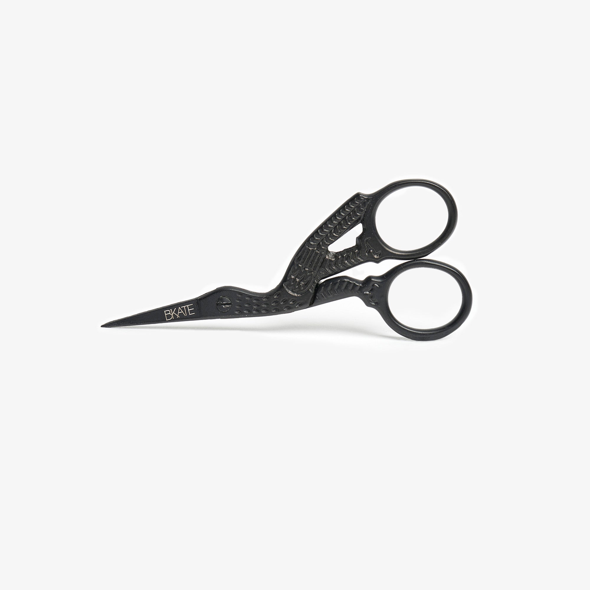 Equate Beauty Brow Scissors & Brush Unisex 2 Pieces 