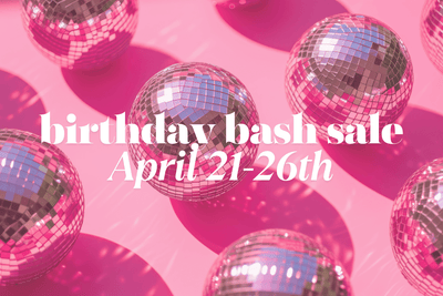 🎉 Edge Beauty Pro’s Birthday Bash Sale | April 21–26 🎉