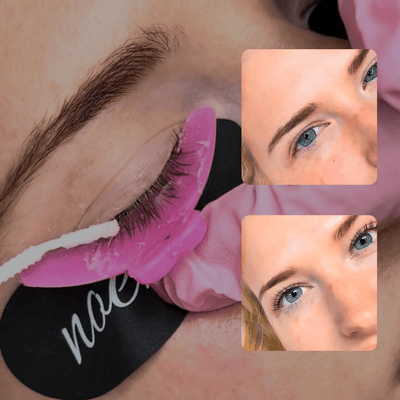 Korean Lash Lift Benefits Every Artist Should Know