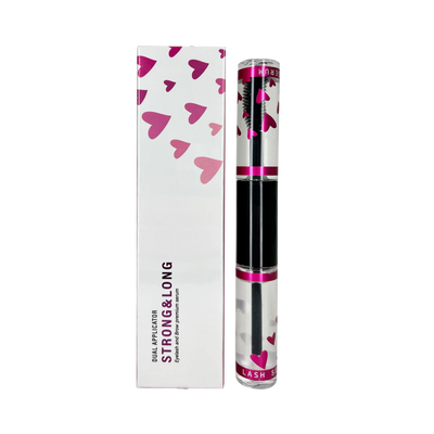 Strong & Long Lash and Brow Serum by Noemi Professional