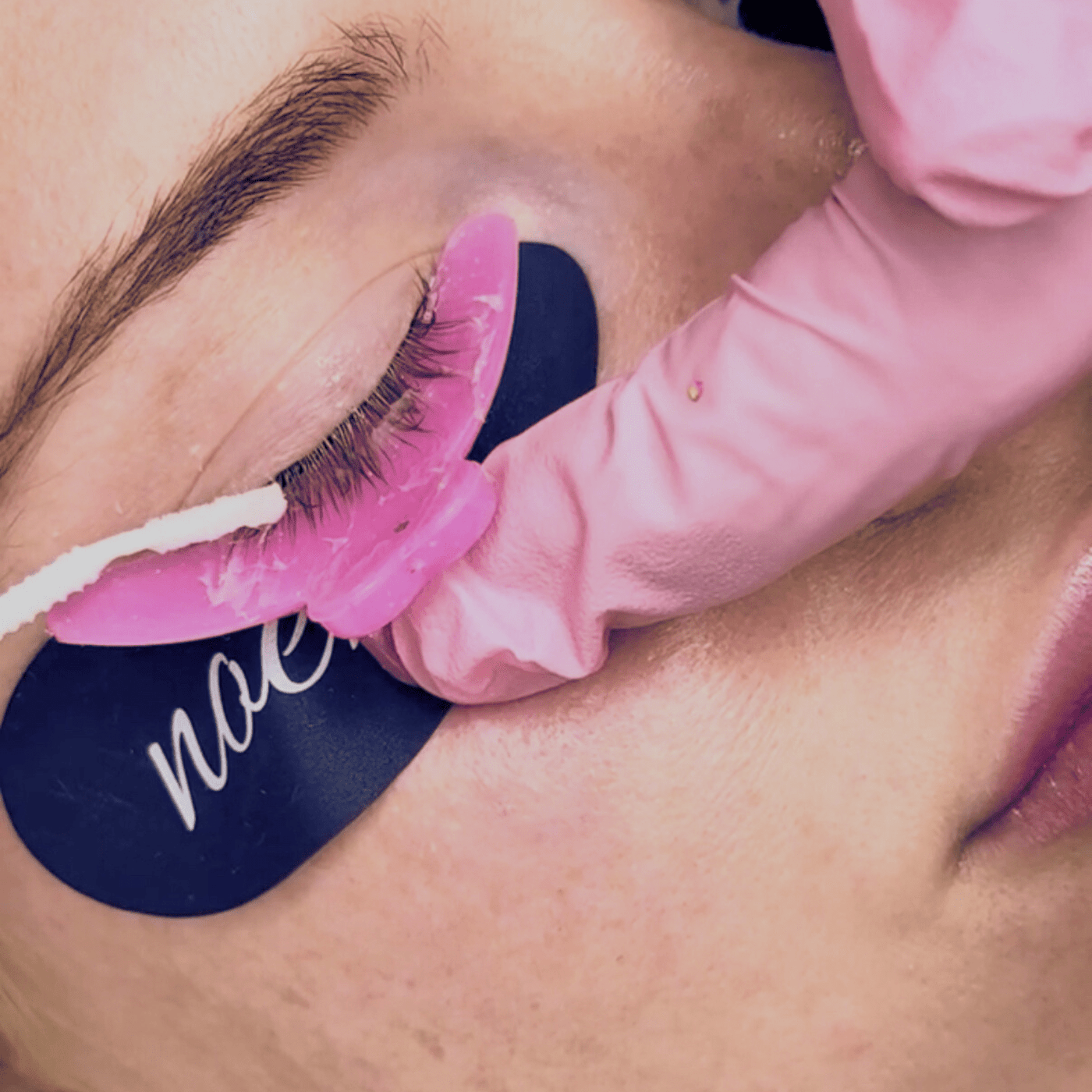 Noemi INNOVATE Korean Lash Lift Workshop - Edge Beauty Pro ™️