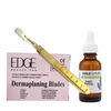 Edge Precision Dermaplane Kit - Edge Beauty Pro ™️