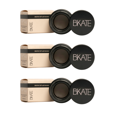 B'KATE Brow Dip | Ash Brown Wholesale – Edge Beauty Pro ™️