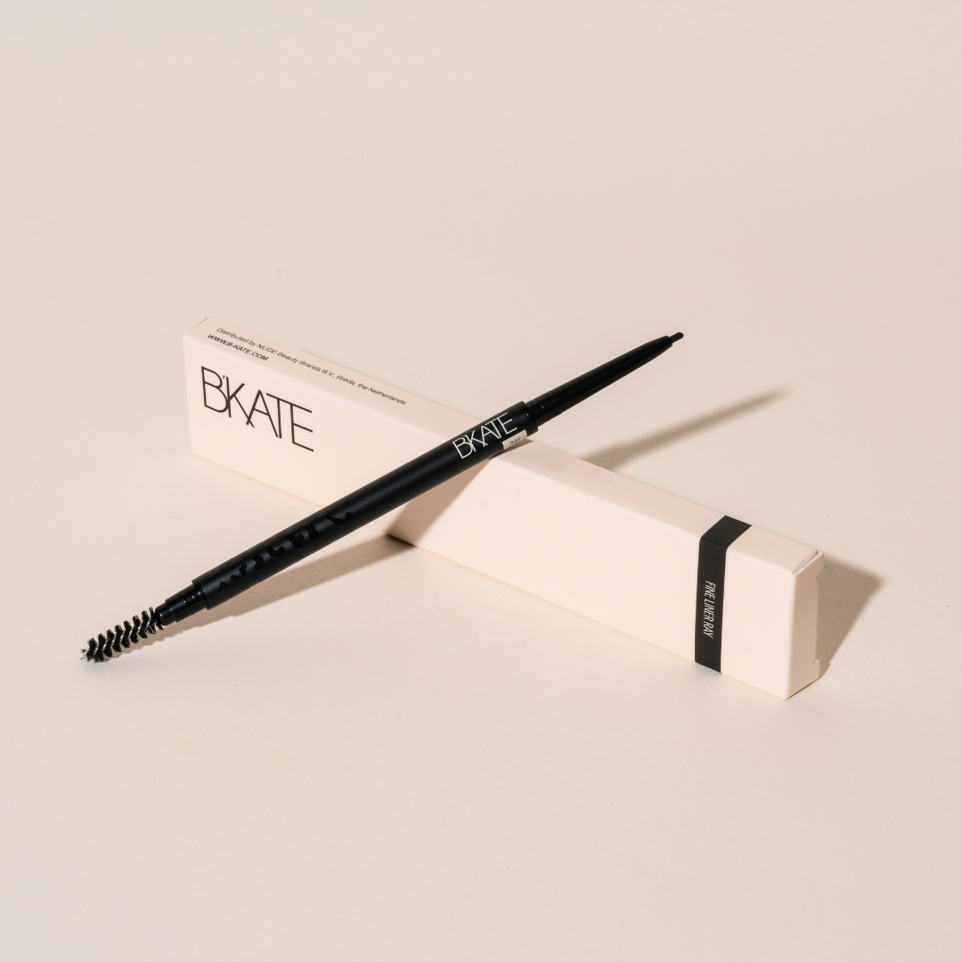 B'KATE Fine Liner Brow Pencil | Eyebrow Makeup | Liner Pencil–  Edge Beauty Pro ™️