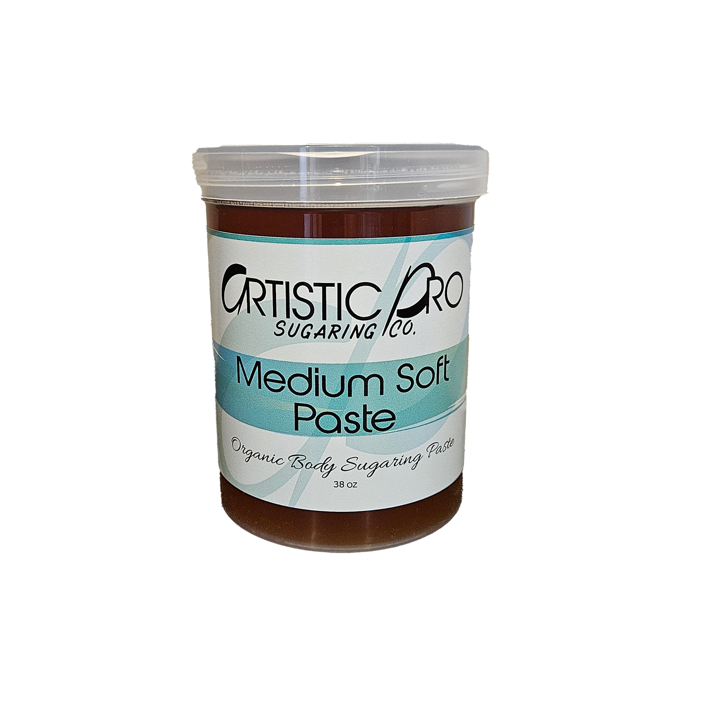 Artistic Pro Medium-Soft Organic Sugar Paste