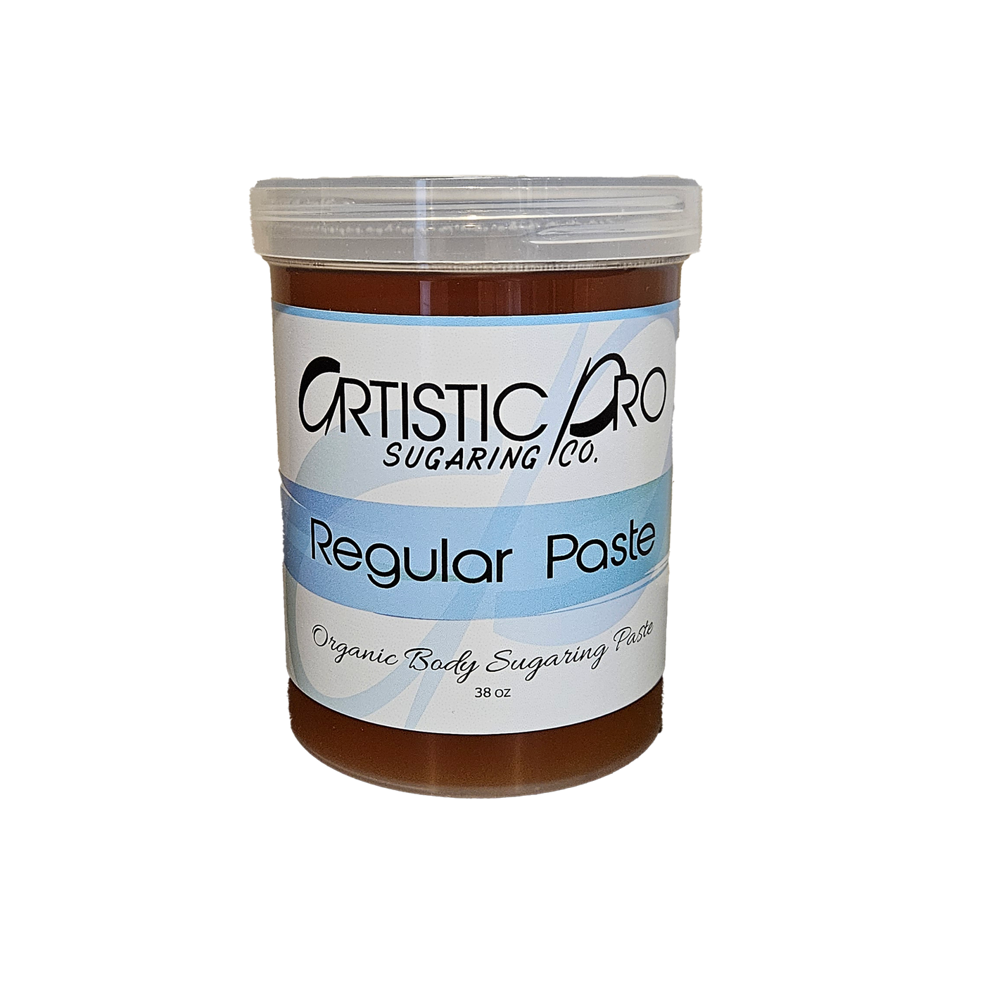 Artistic Pro Regular Sugar Paste | Best-Selling Organic Sugar Hair Removal