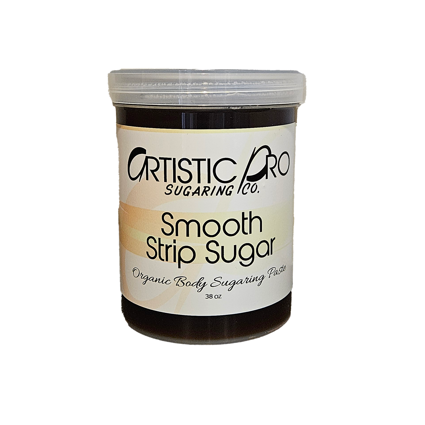 Smooth Strip Sugar | Organic Sugar Paste for Professional Hair Removal