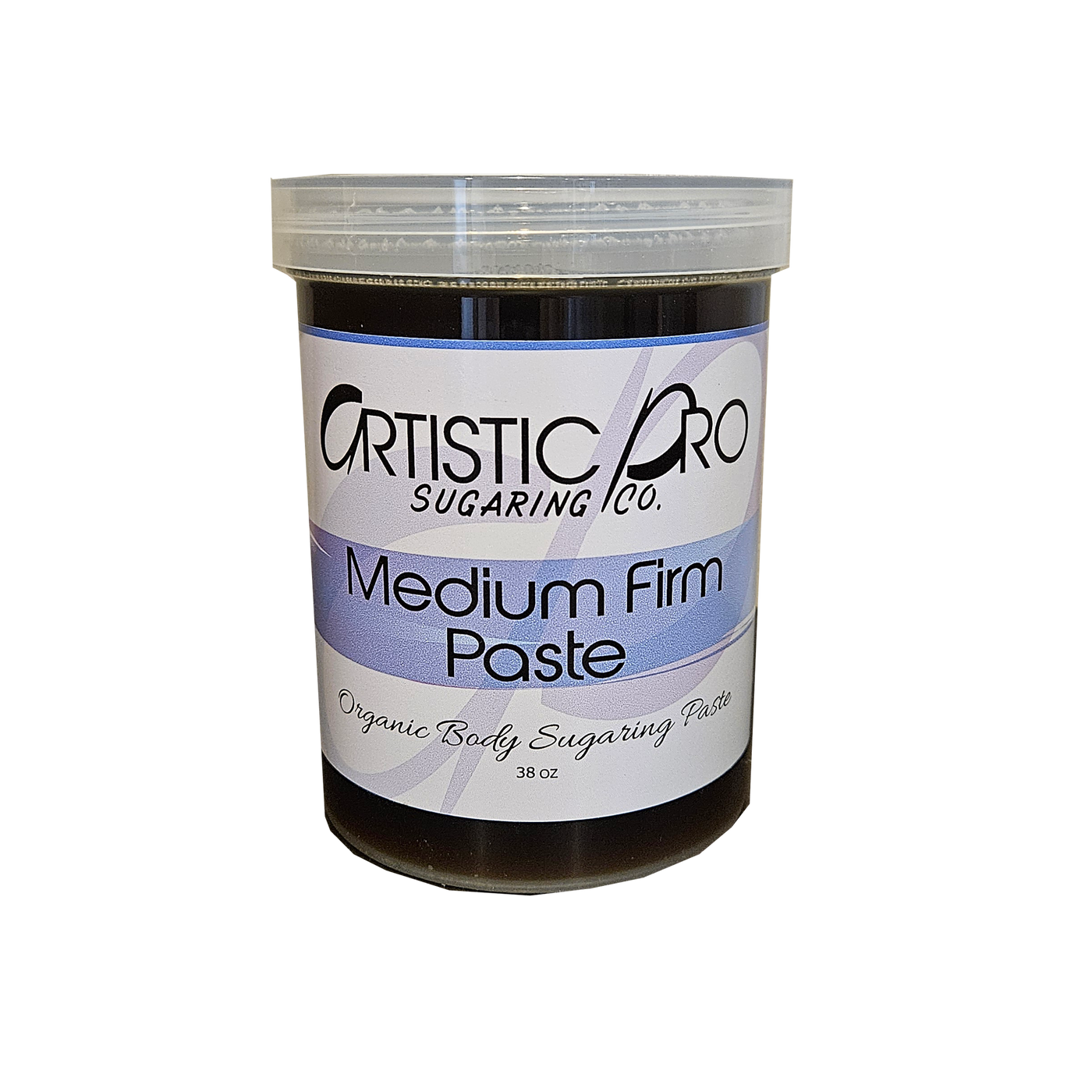 Artistic Pro Sugar - Medium Firm Organic Sugar Paste