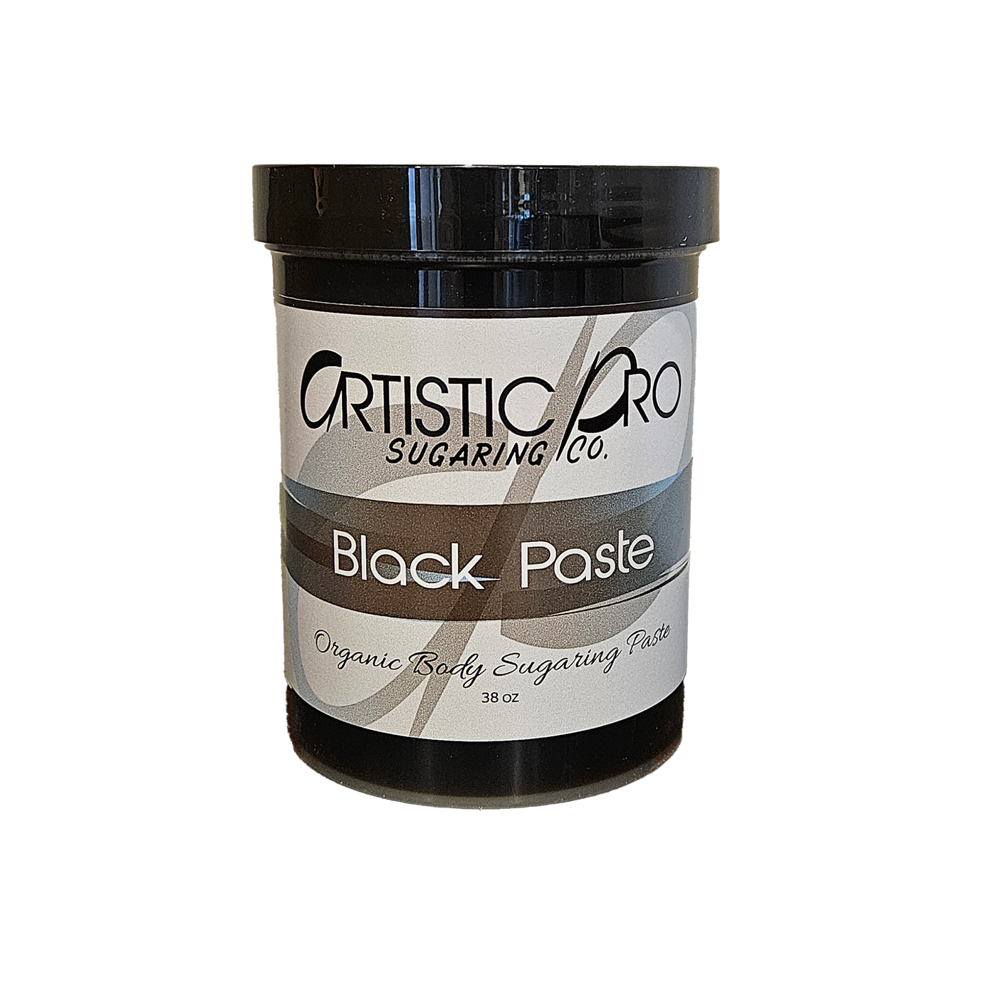 Artistic Pro Sugar Black Low Heat Sugar Paste