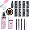 BB Hybrid Liquid Stain Pro Kit - Edge Beauty Pro ™️