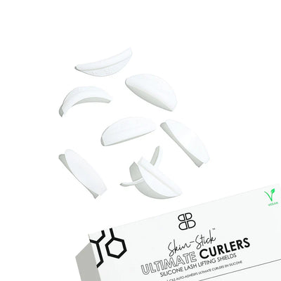 BB Ultimate Curlers