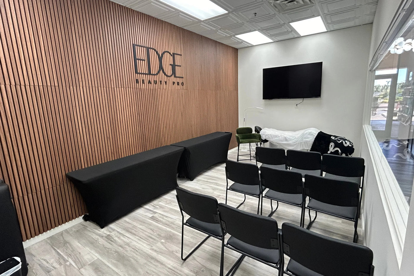 Training Room Rental