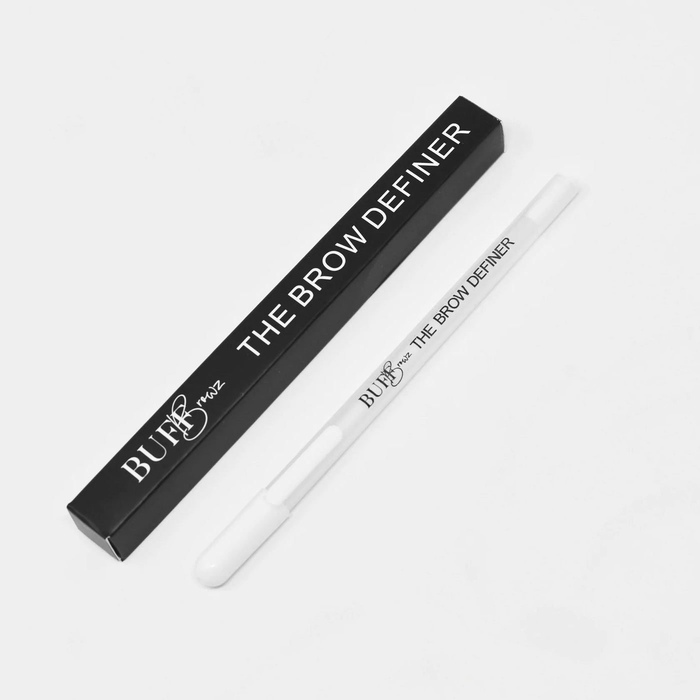 BuffBrowz: The Brow Definer