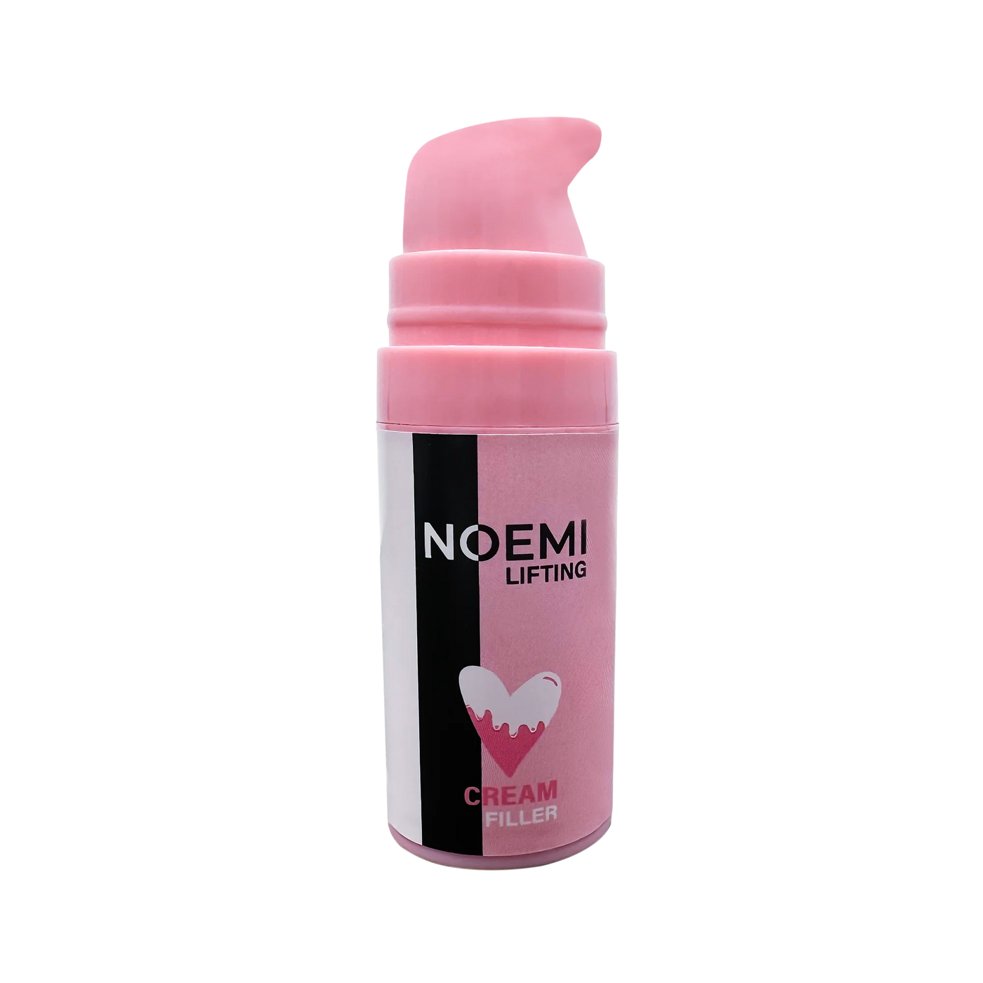 Noemi - Cream Botox Filler (Hot Pink)