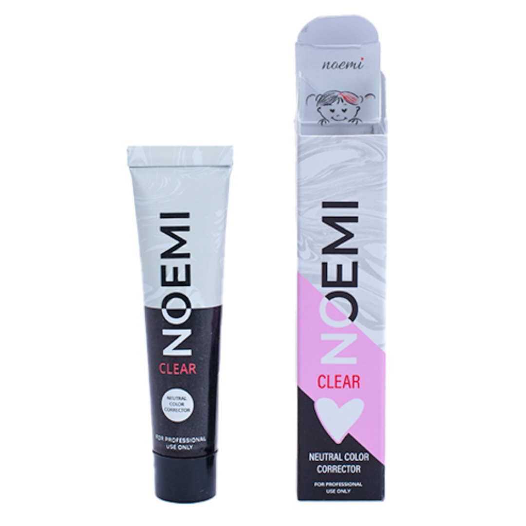 Noemi - Clear Neutral Color Corrector
