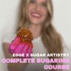 Complete 2 - Day Sugaring Course | Edge x Sugar Artistry - Edge Beauty Pro ™️