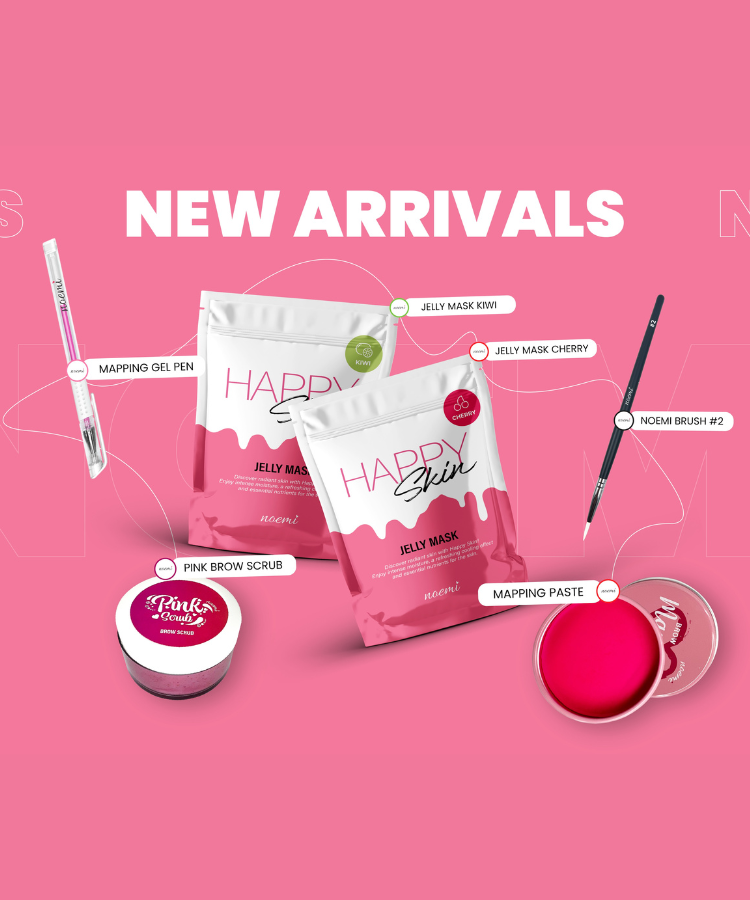 Edge Beauty Pro | Lash & Brow Supplies – Edge Beauty Pro ™️