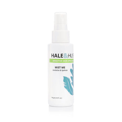 Hale & Hush: Mist Me Spritz