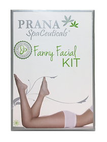 Dermastart: Fanny Facial Kit