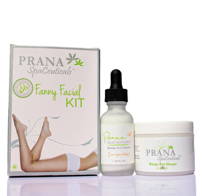 Dermastart: Fanny Facial Kit
