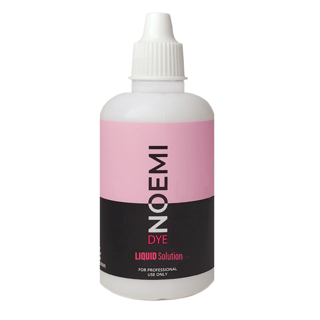 Noemi - Liquid Solution - Edge Beauty Pro ™️