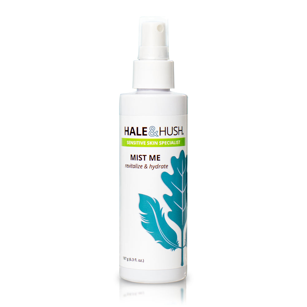 HALE & HUSH Mist Me Spritz PRO 6.3oz