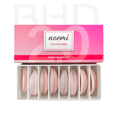 Noemi - Premium Silicone Pads - Edge Beauty Pro ™️