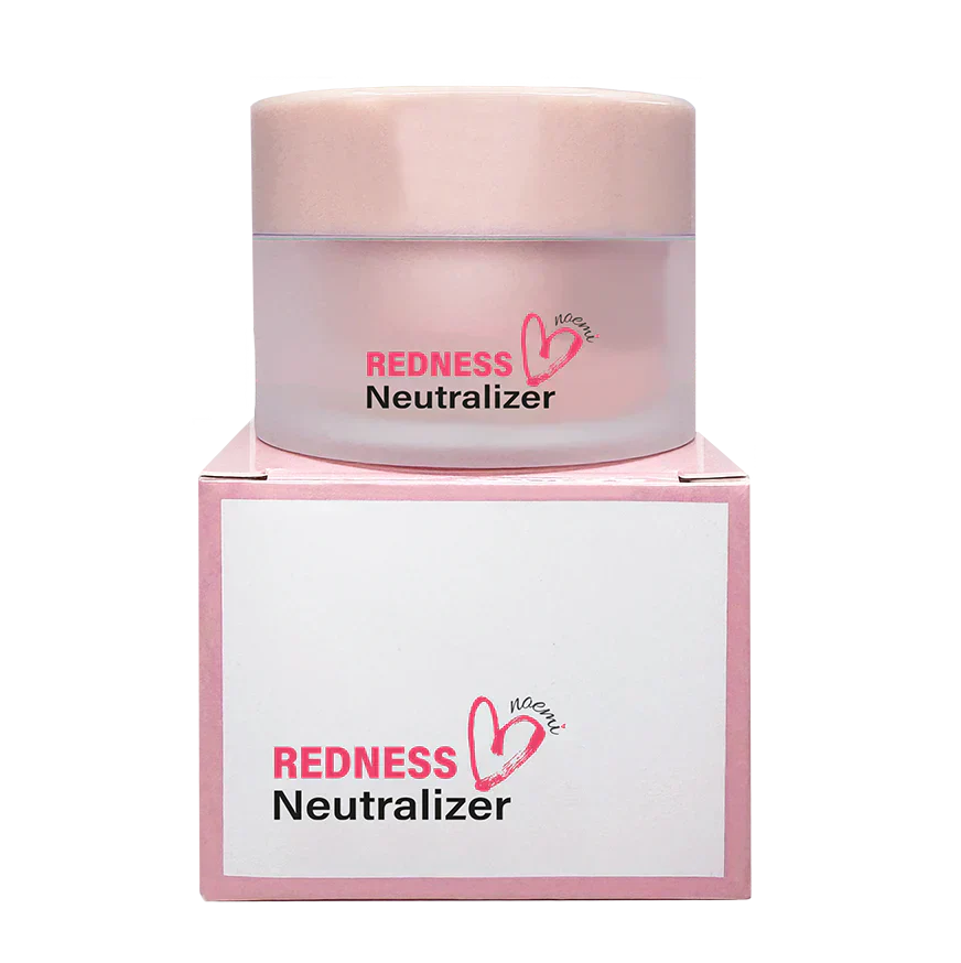 Noemi: Redness Neutralizer