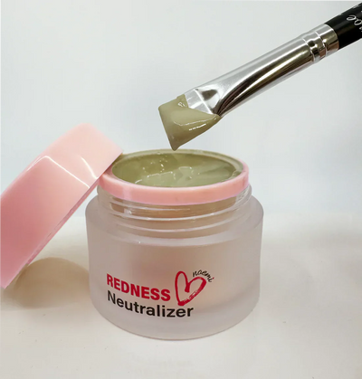 Noemi: Redness Neutralizer