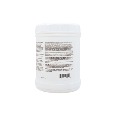 LUCAS - CIDE® Wipes - Edge Beauty Pro ™️