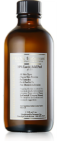 10% LACTIC ACID PEEL 4OZ