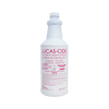 LUCAS - CIDE® Concentrate Disinfectant – Pink 32 oz Quart - Edge Beauty Pro ™️