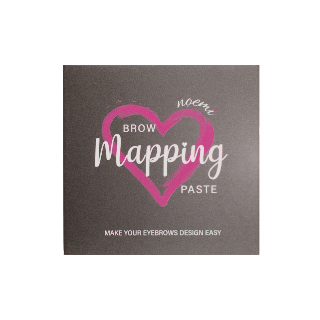 Noemi - Pink Mapping Paste