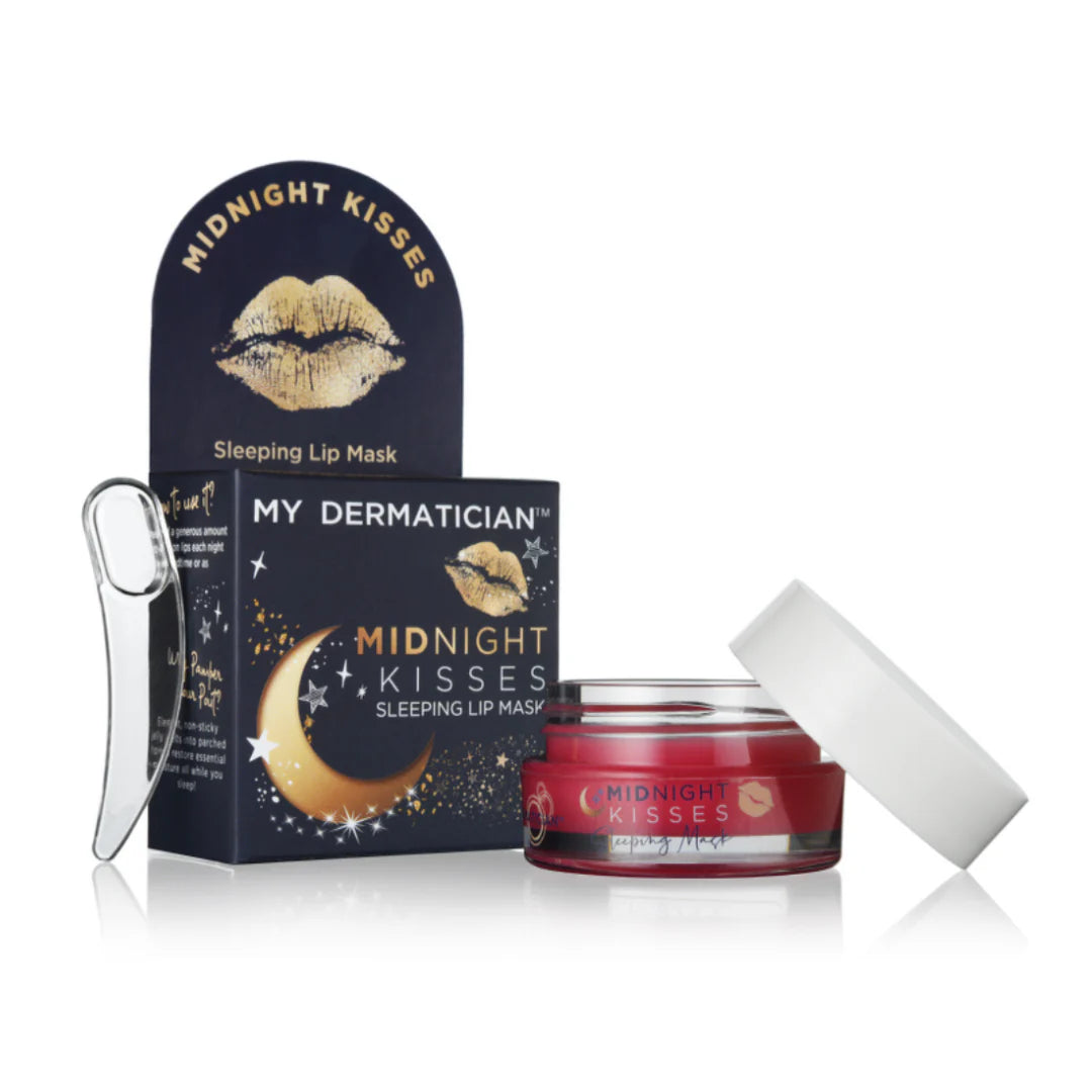 Dermastart: Midnight Kisses Sleeping Lip Mask