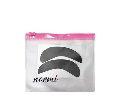 Noemi - Reusable Lower Silicone Eye Pads Special