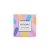 Noemi Multi - Color Silicone Pads Soft (Mixed 6 pairs) - Edge Beauty Pro ™️