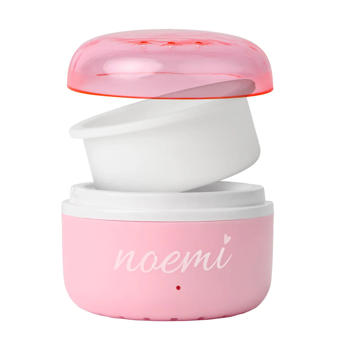 Noemi - Mini Wax Heater