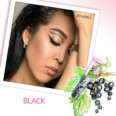 Noemi - Hybrid Brow & Lash Dye: Black