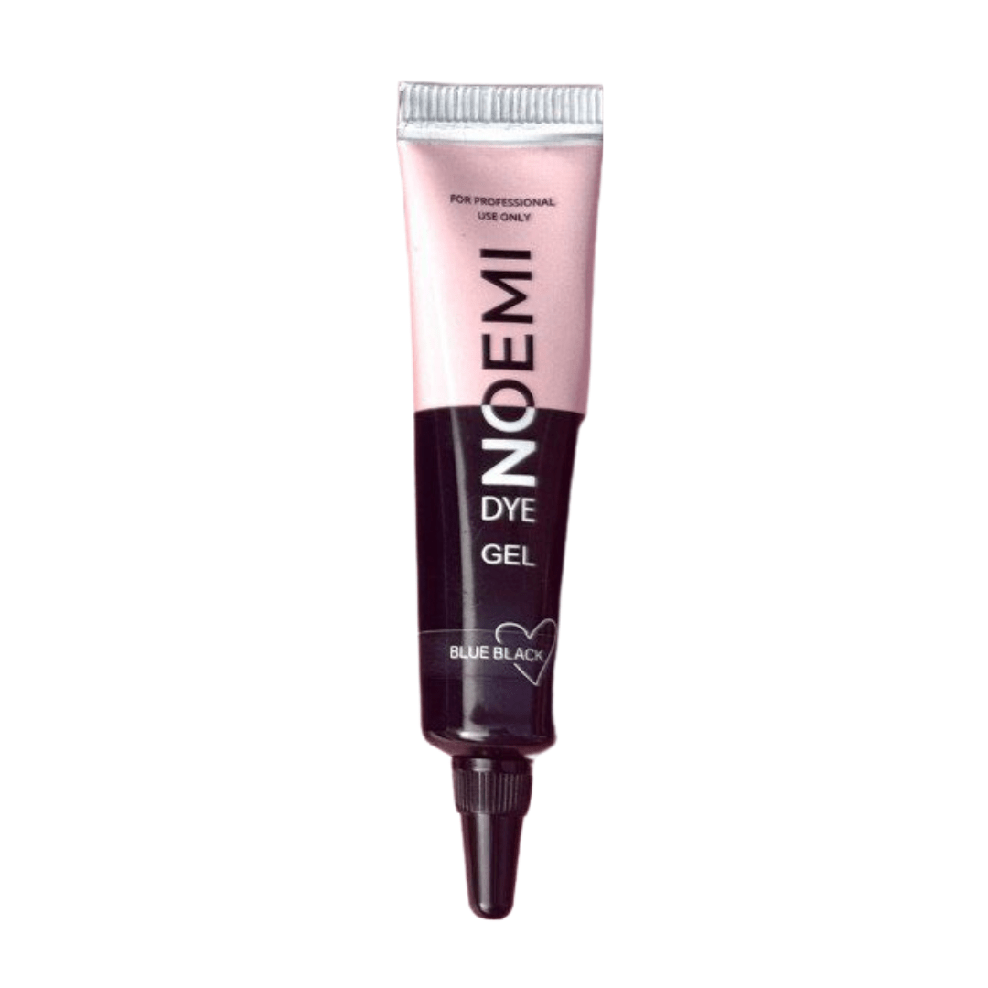 Noemi - Liquid Gel Dye | Blue Black - Edge Beauty Pro ™️
