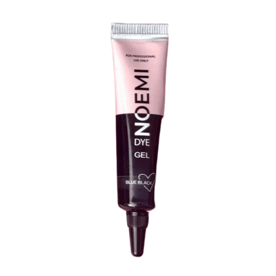 Noemi - Liquid Gel Dye | Blue Black - Edge Beauty Pro ™️
