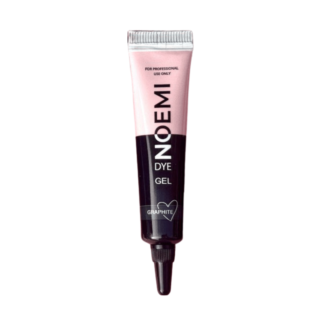Noemi - Liquid Gel Dye | Graphite - Edge Beauty Pro ™️