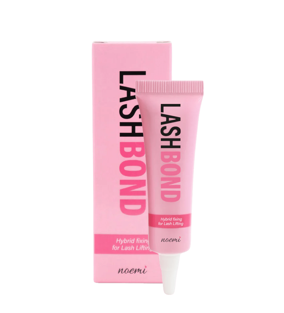 Noemi: LashBond Gel - Edge Beauty Pro ™️