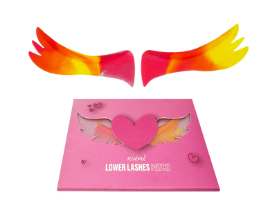 Noemi - Lower Lashes Patch