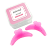 Noemi: Pink Silicone Reshields - Edge Beauty Pro ™️