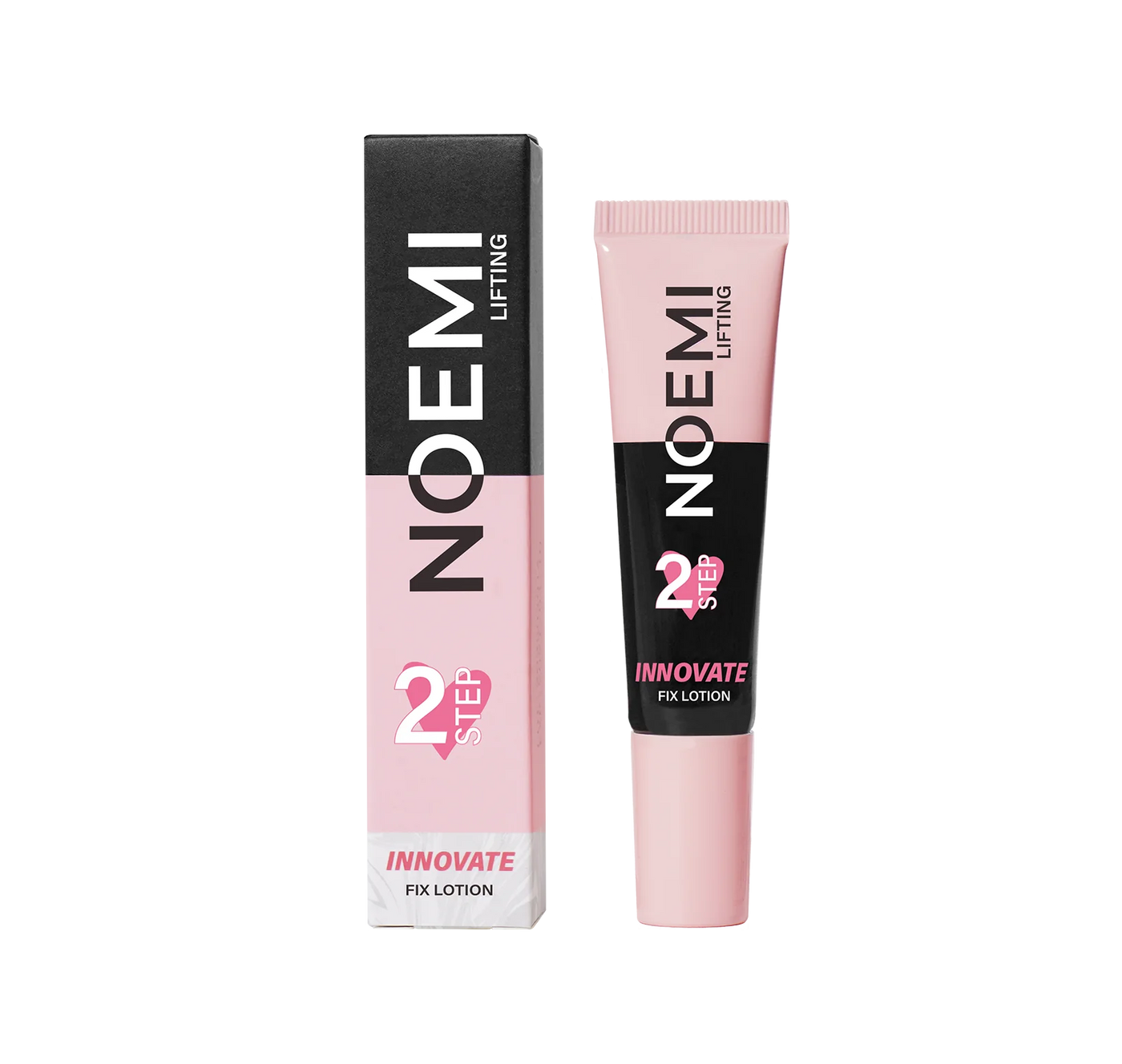 Noemi: NEW INNOVATE Step 2 Fixing Lotion