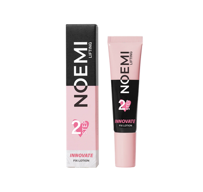 Noemi: NEW INNOVATE Step 2 Fixing Lotion