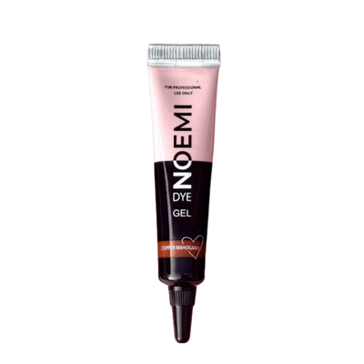 Noemi - Liquid Gel Dye | Copper Mahogany - Edge Beauty Pro ™️